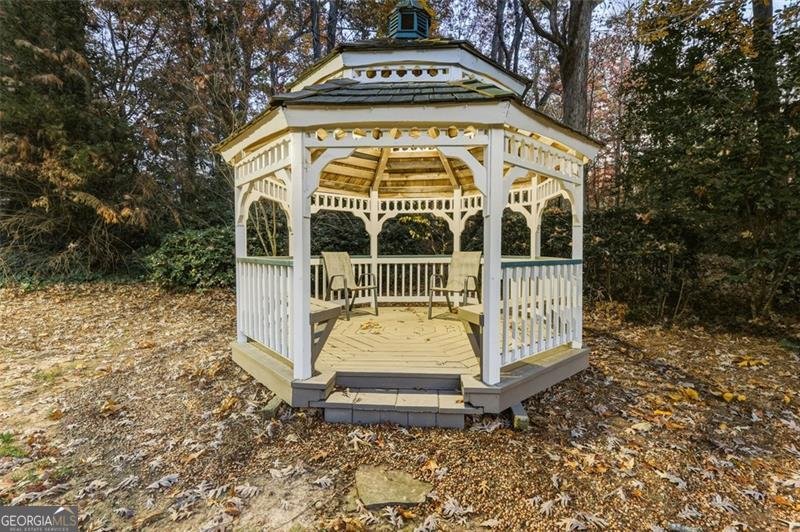 5708 WOODMONT Boulevard Peachtree Corners - 15