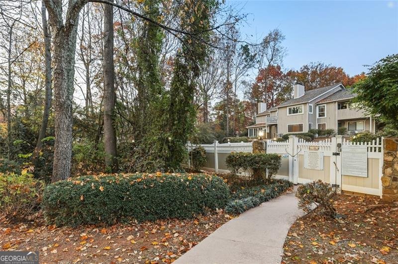 5708 WOODMONT Boulevard Peachtree Corners - 16