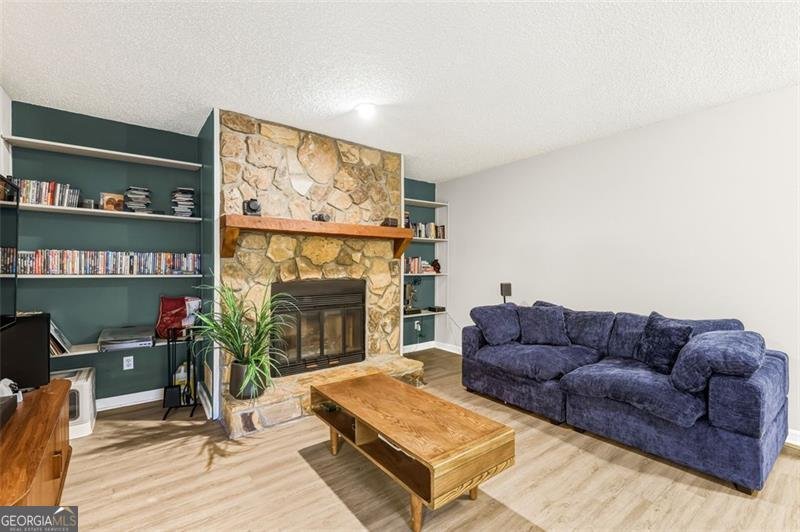 5708 WOODMONT Boulevard Peachtree Corners - 3