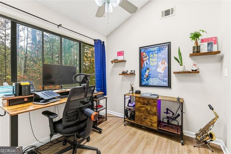 5708 WOODMONT Boulevard Peachtree Corners - 5