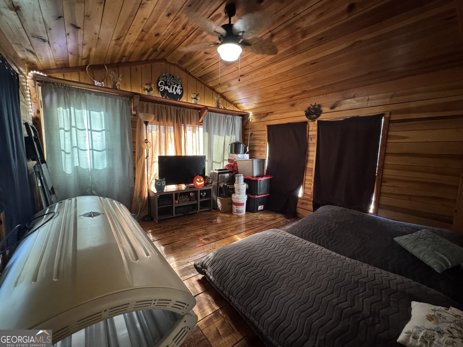 100 Lakeview Drive Colbert - 16