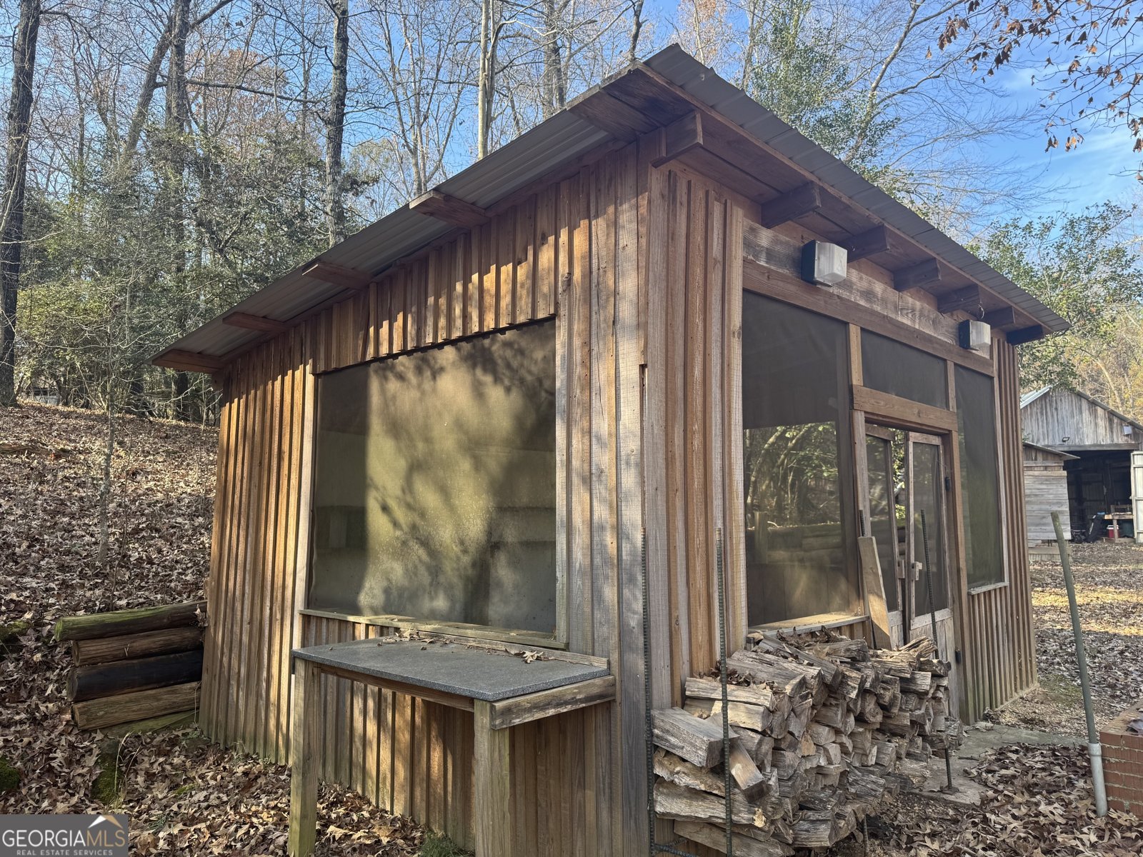 100 Lakeview Drive Colbert - 19