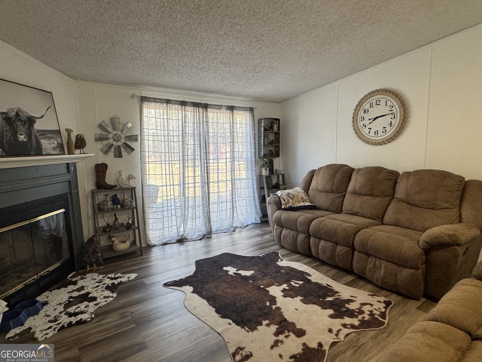 100 Lakeview Drive Colbert - 2