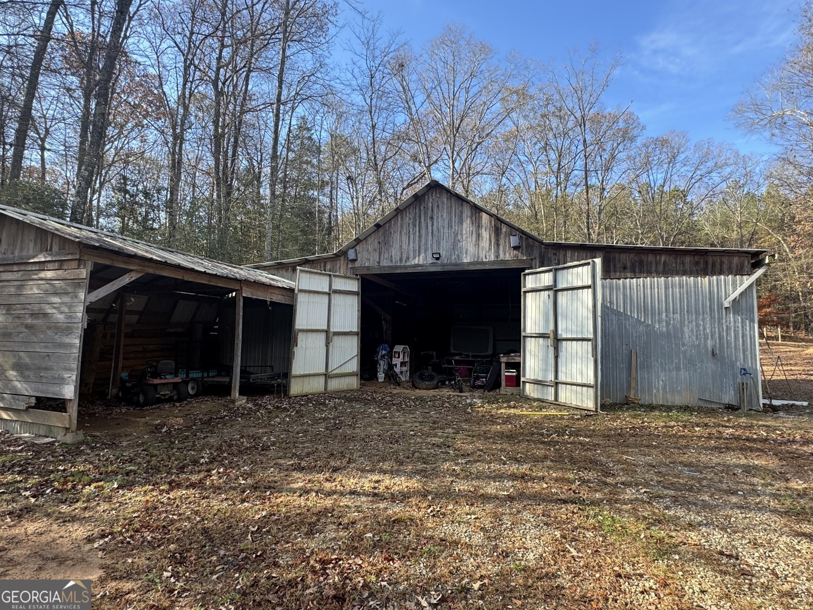 100 Lakeview Drive Colbert - 20