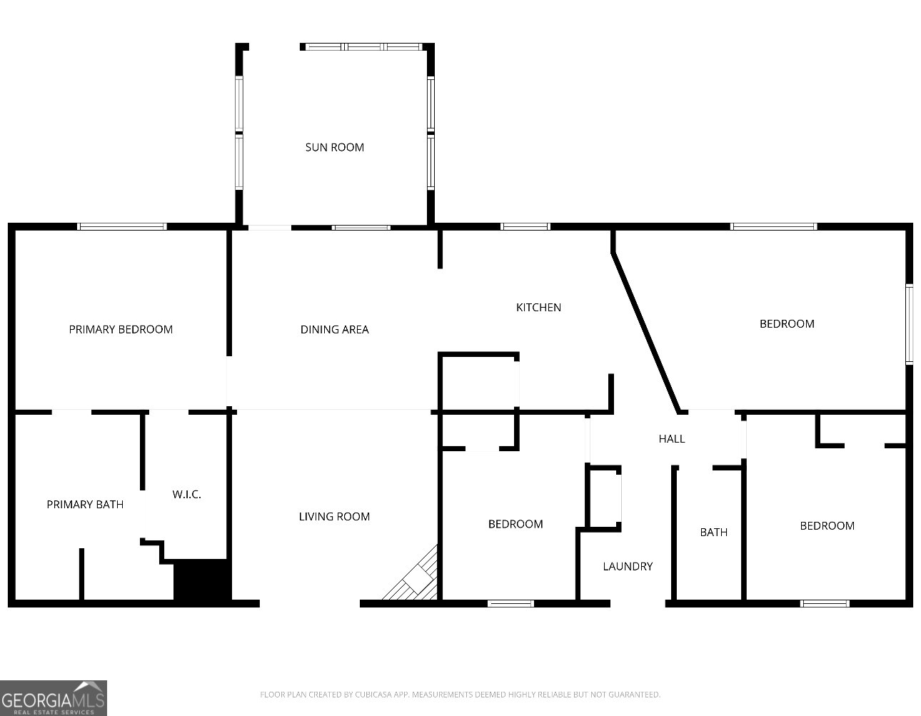 100 Lakeview Drive Colbert - 25