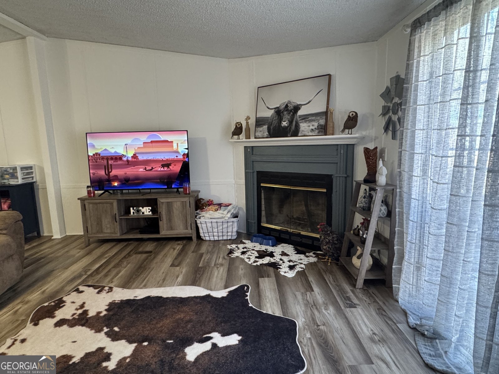 100 Lakeview Drive Colbert - 3