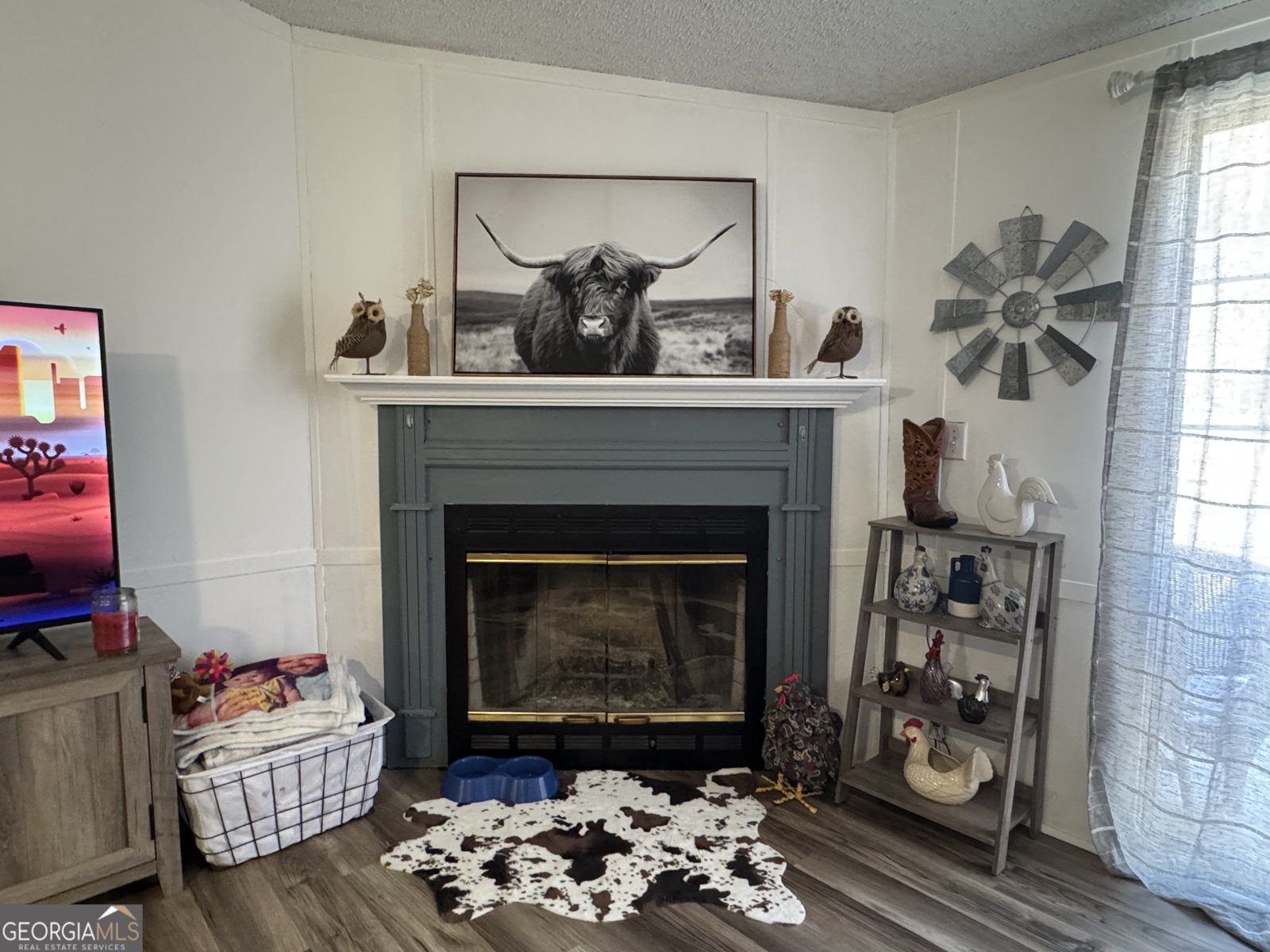 100 Lakeview Drive Colbert - 5