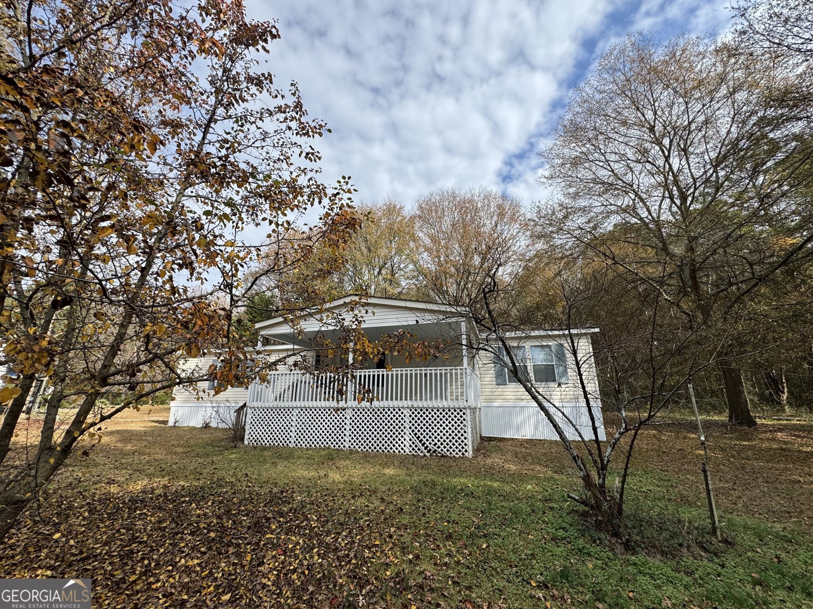 2278 Providence Church Road Lavonia - 1