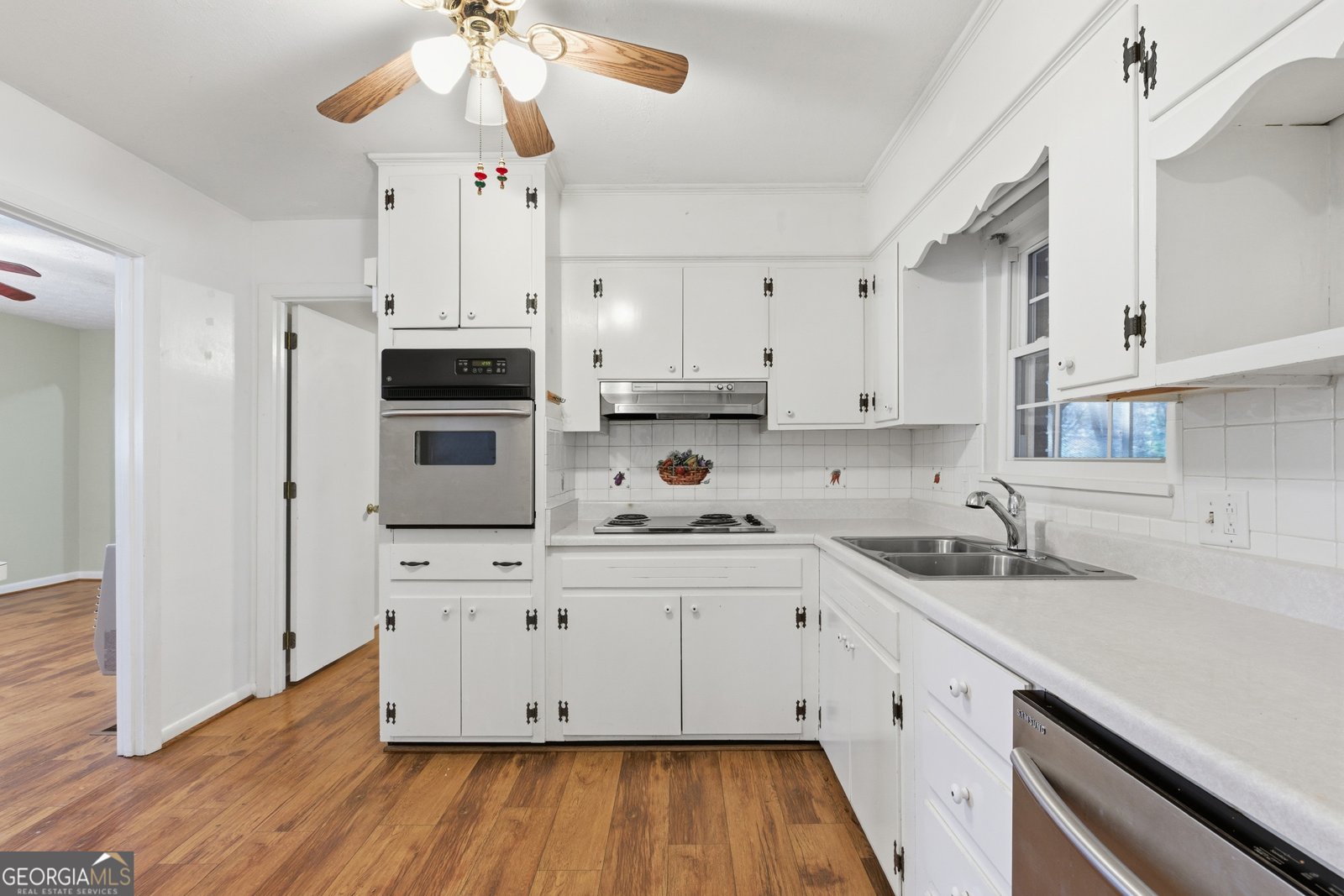 223 Scenic View Drive Alto - 1