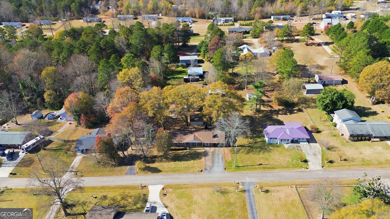 223 Scenic View Drive Alto - 30