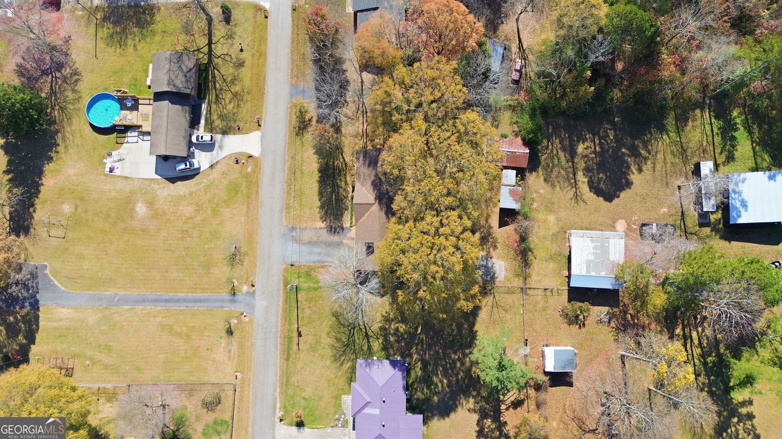 223 Scenic View Drive Alto - 33