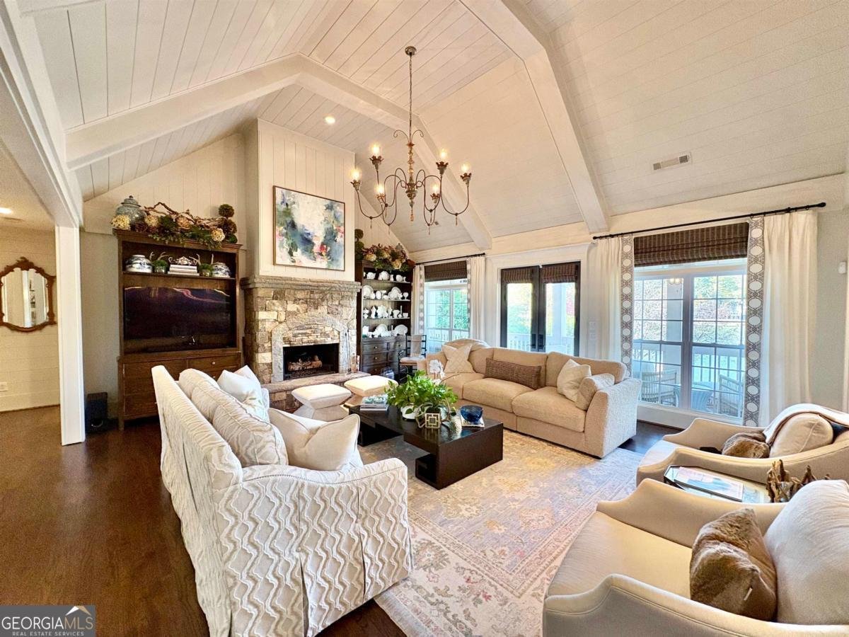 1411 Lighthouse Circle Greensboro - 10