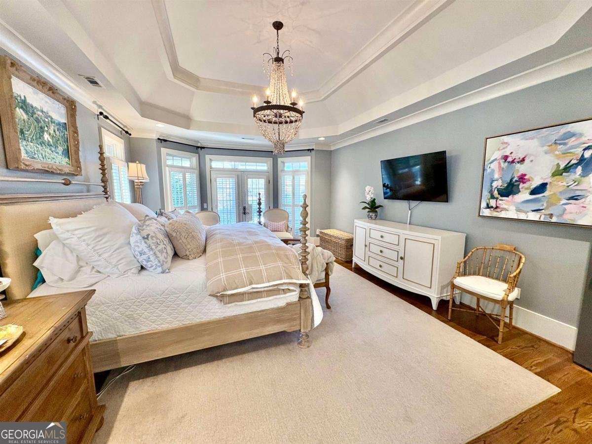 1411 Lighthouse Circle Greensboro - 22