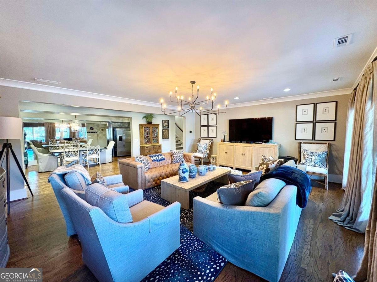 1411 Lighthouse Circle Greensboro - 38