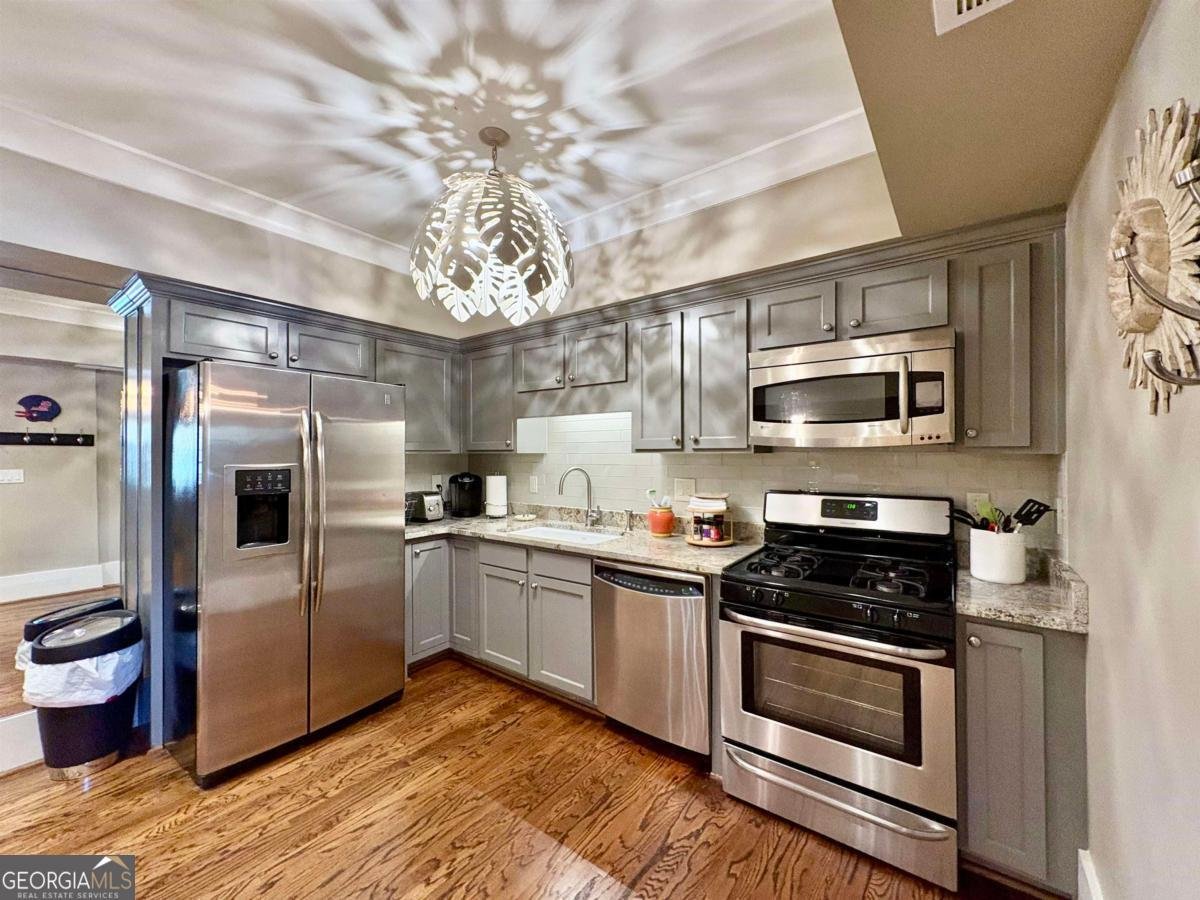 1411 Lighthouse Circle Greensboro - 40