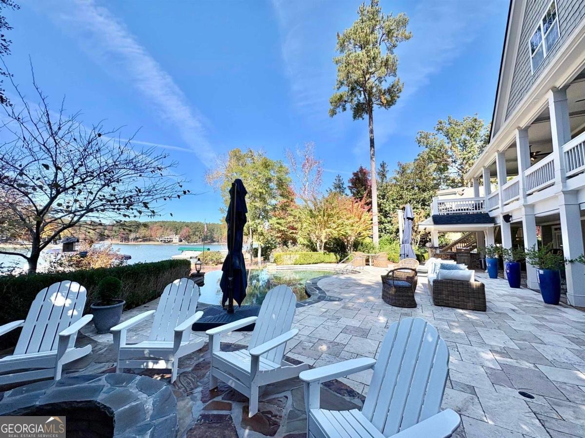 1411 Lighthouse Circle Greensboro - 52