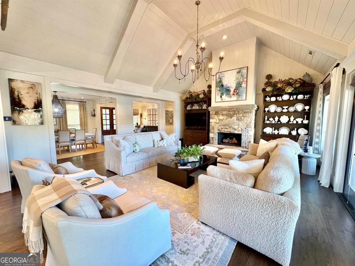 1411 Lighthouse Circle Greensboro - 9