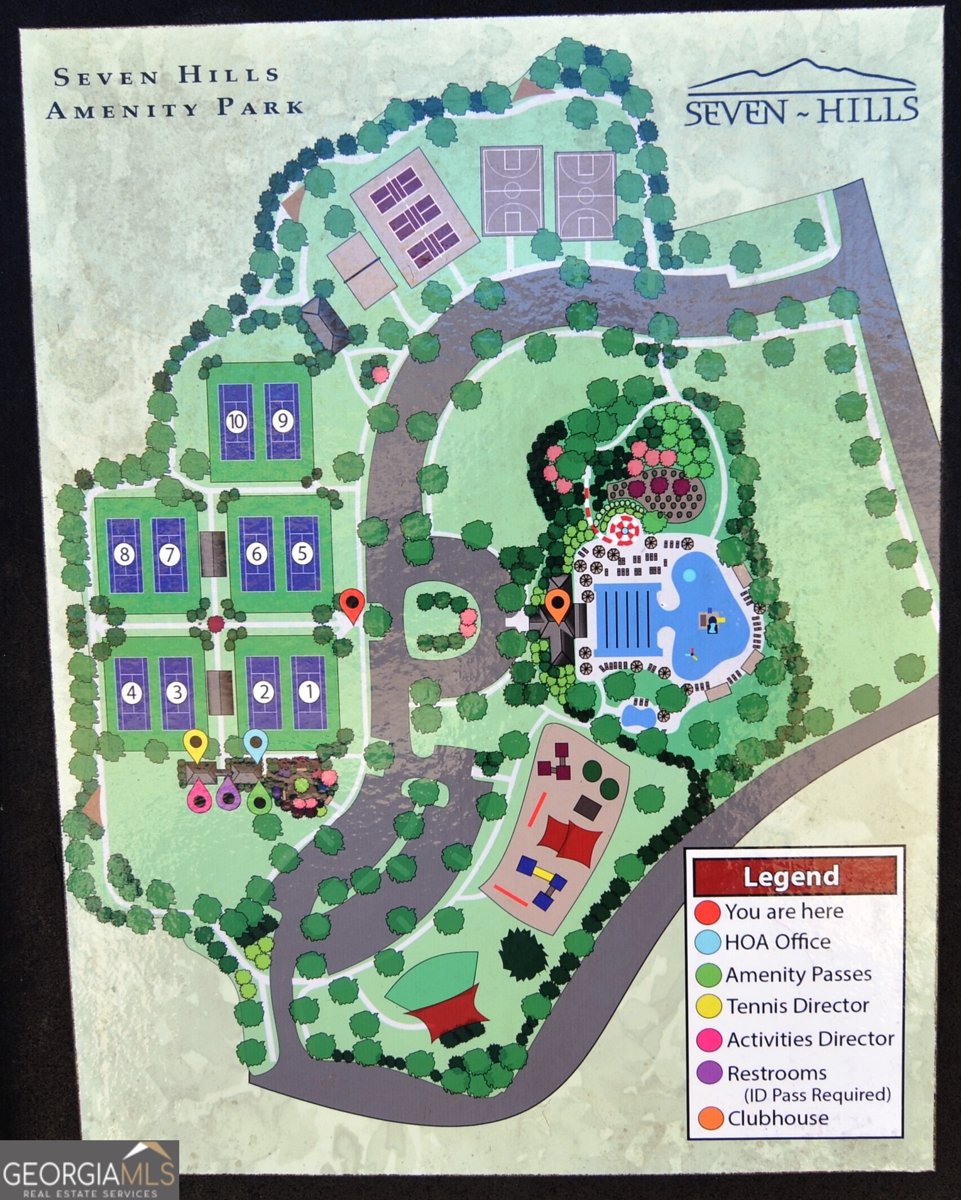 96 Treadstone Lane Dallas - 42