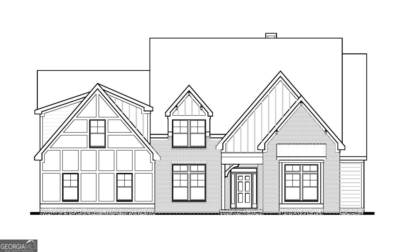 933 Stallings Road Senoia - main photo