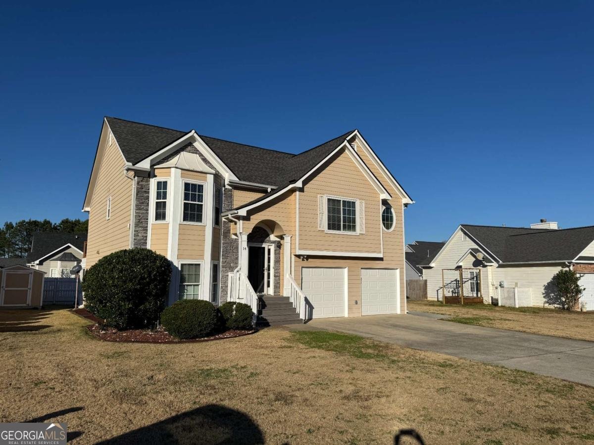 14 Independence Way Cartersville - 2