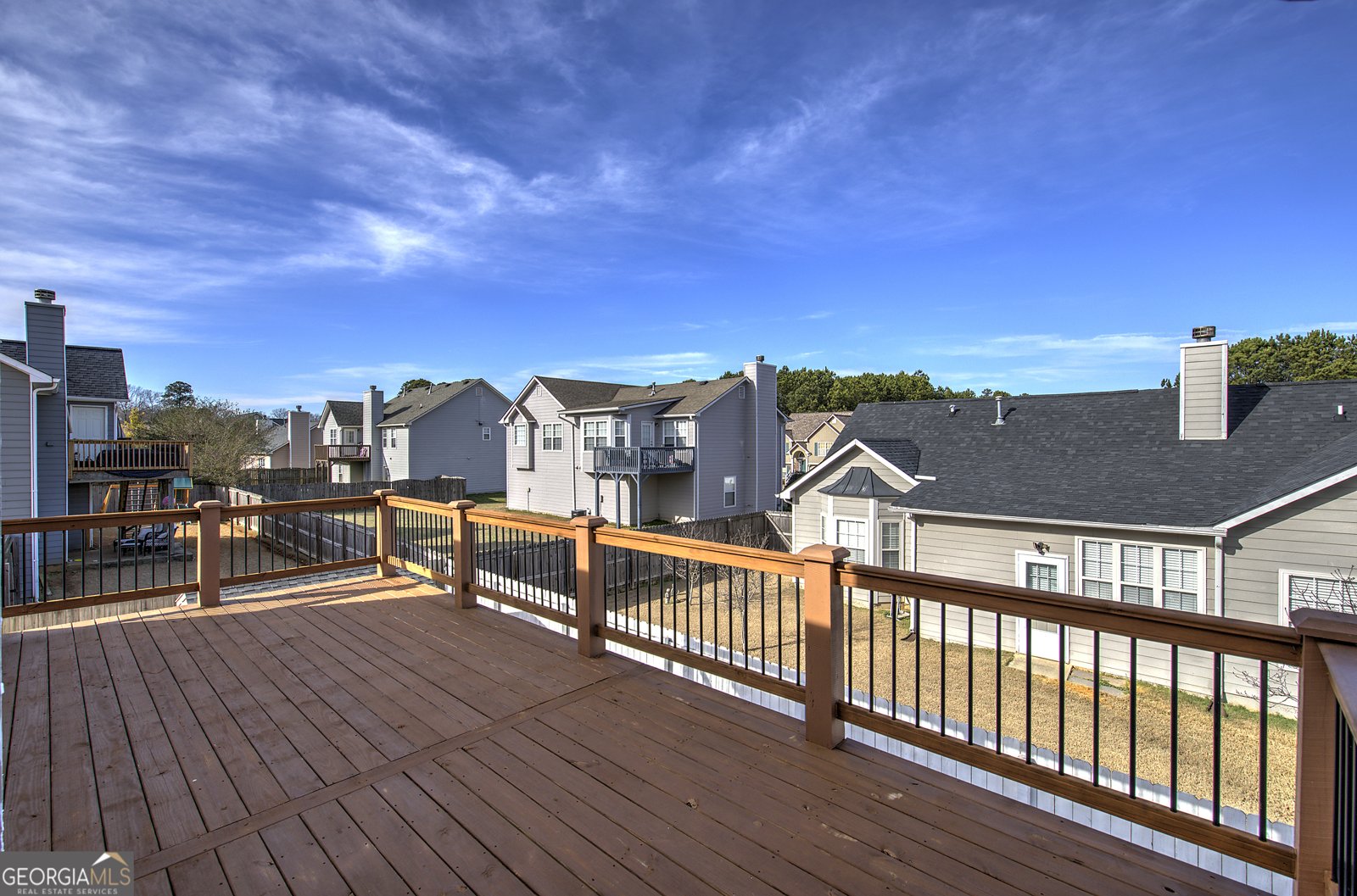 14 Independence Way Cartersville - Photo 34