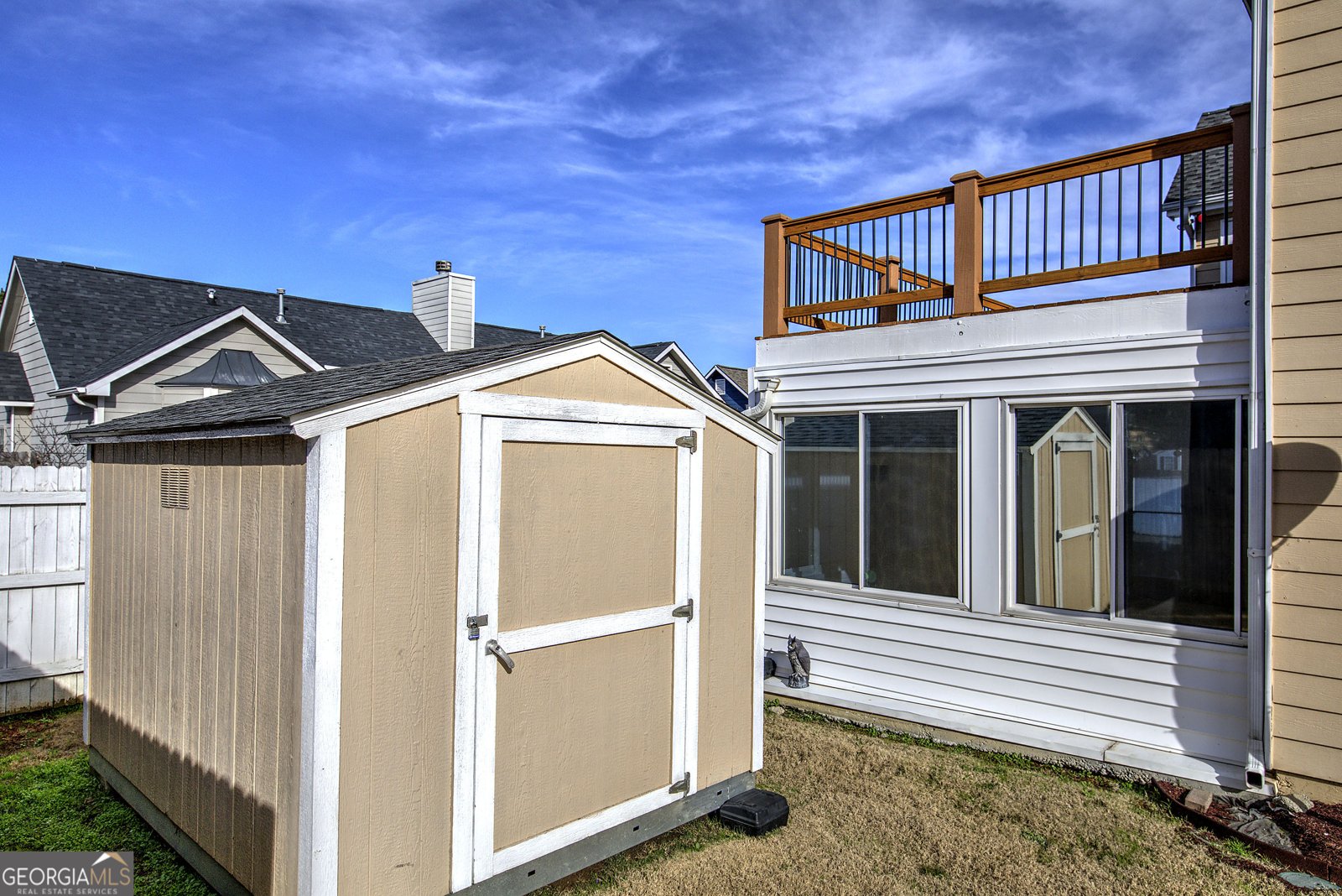 14 Independence Way Cartersville - Photo 45