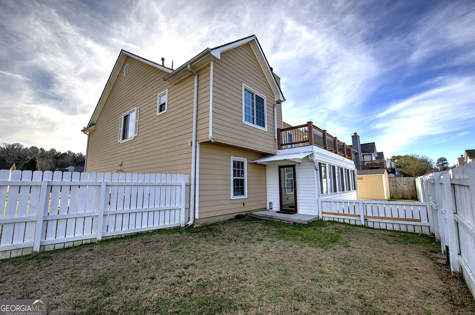 14 Independence Way Cartersville - Photo 55