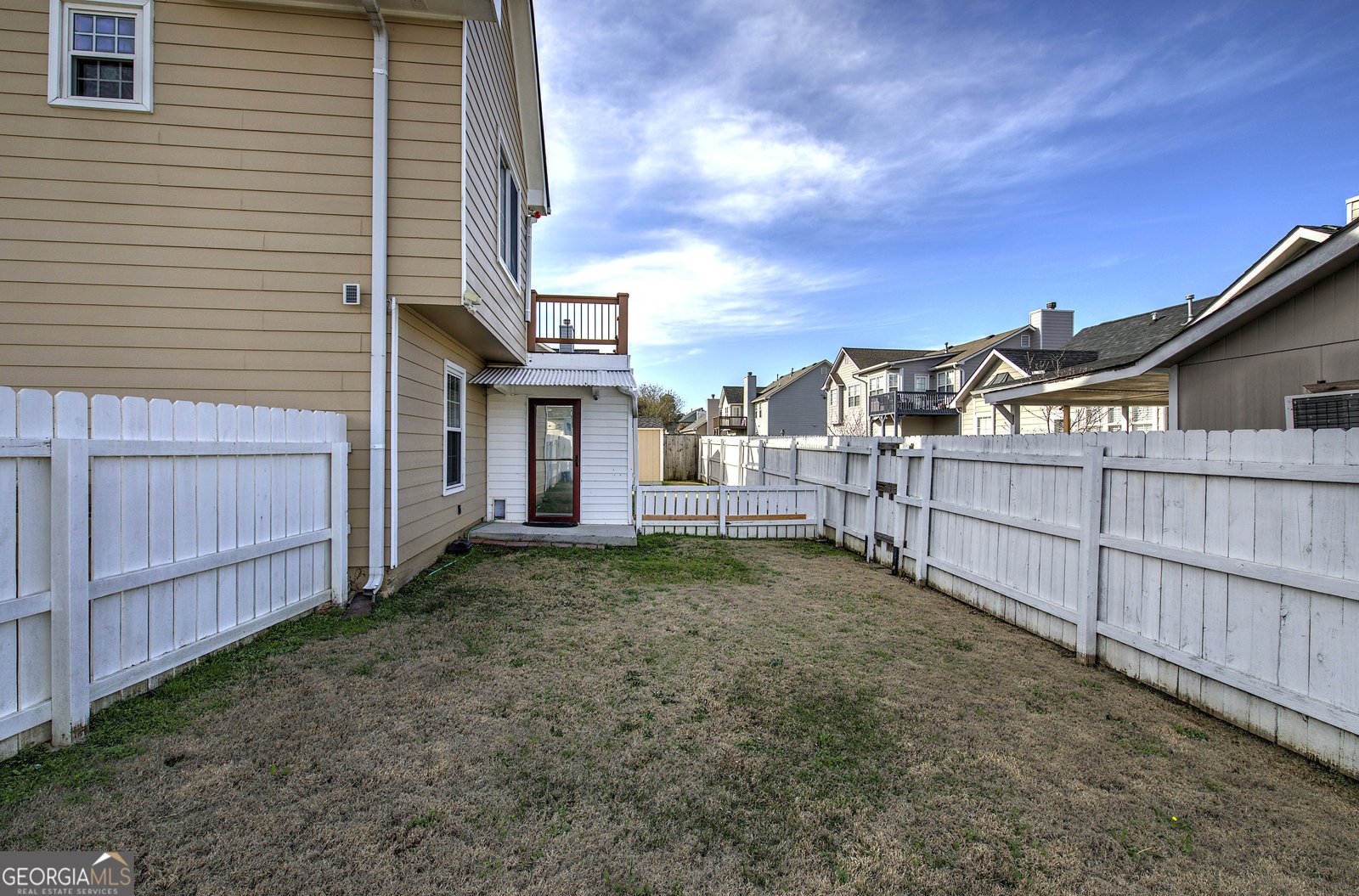 14 Independence Way Cartersville - Photo 56