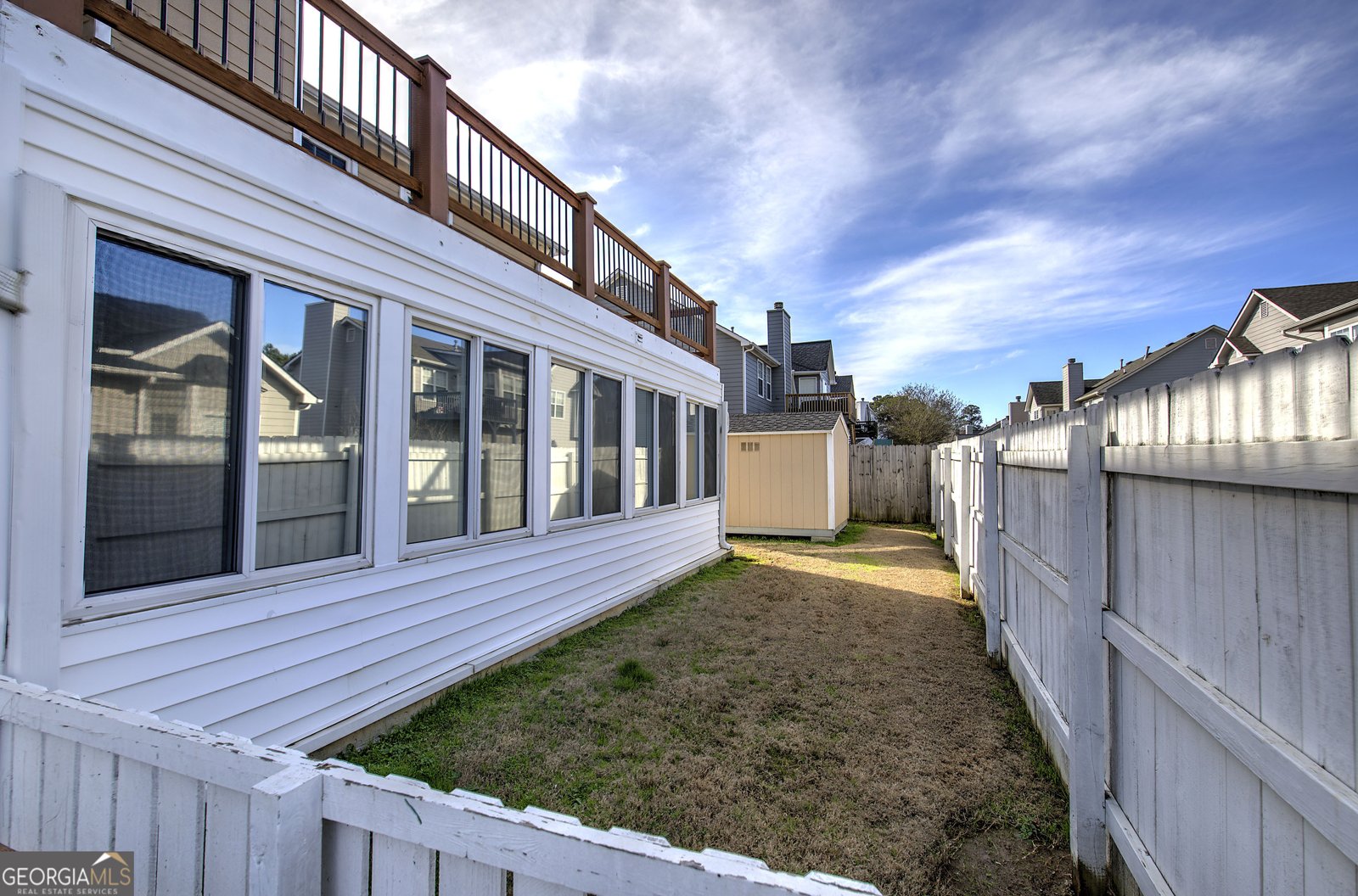 14 Independence Way Cartersville - Photo 57