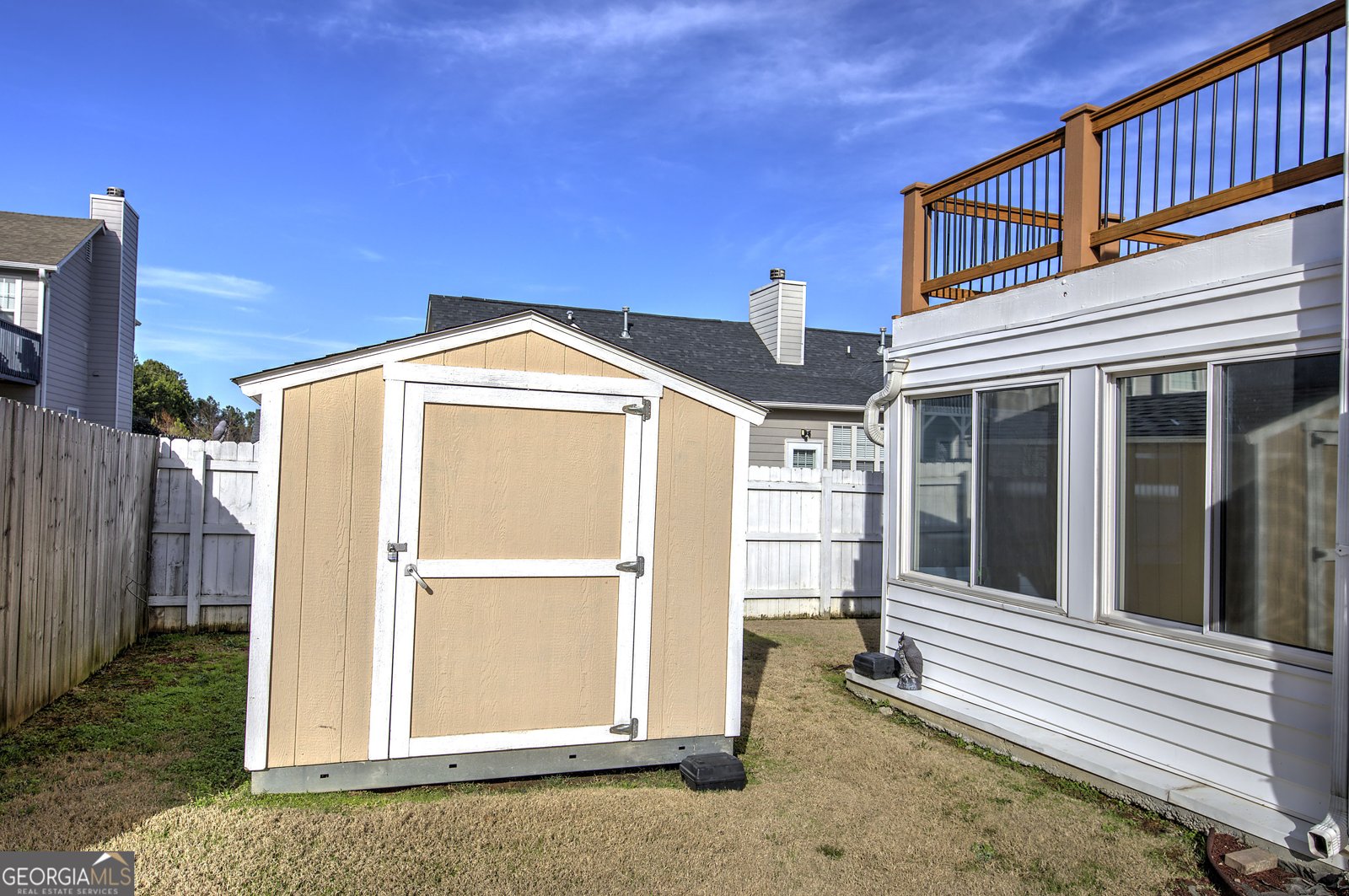 14 Independence Way Cartersville - Photo 58