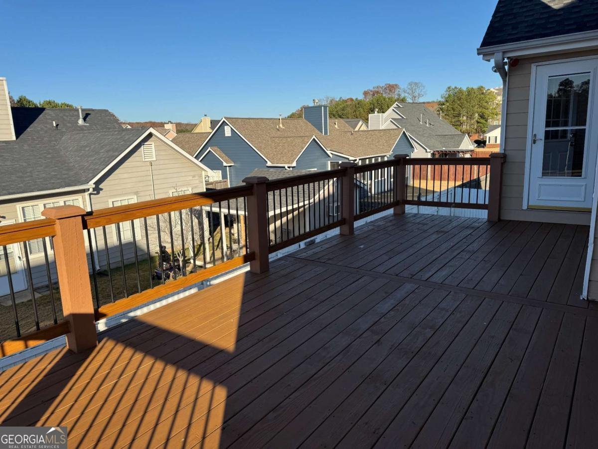 14 Independence Way Cartersville - 6