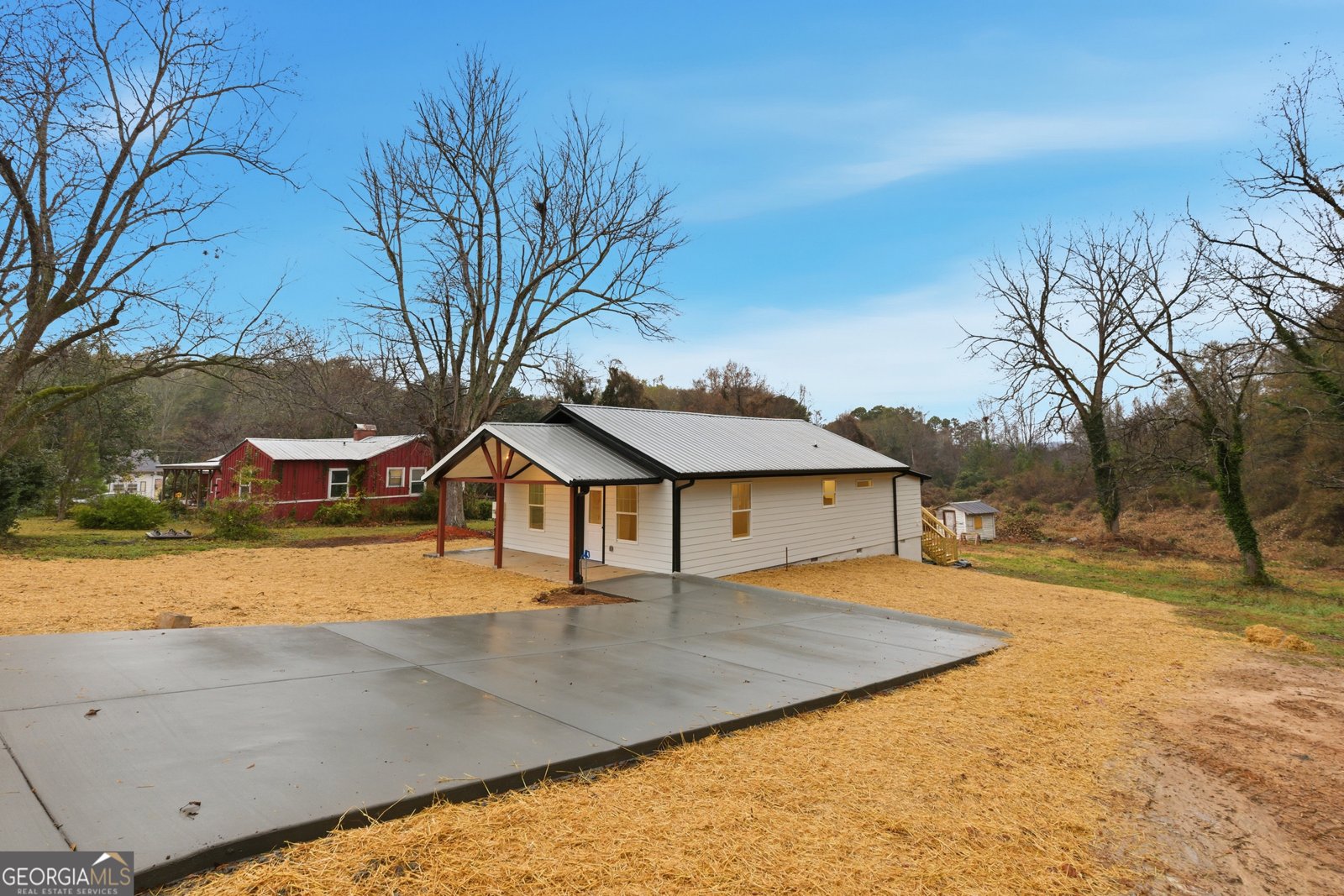 1499 Tugalo Street Toccoa - main photo