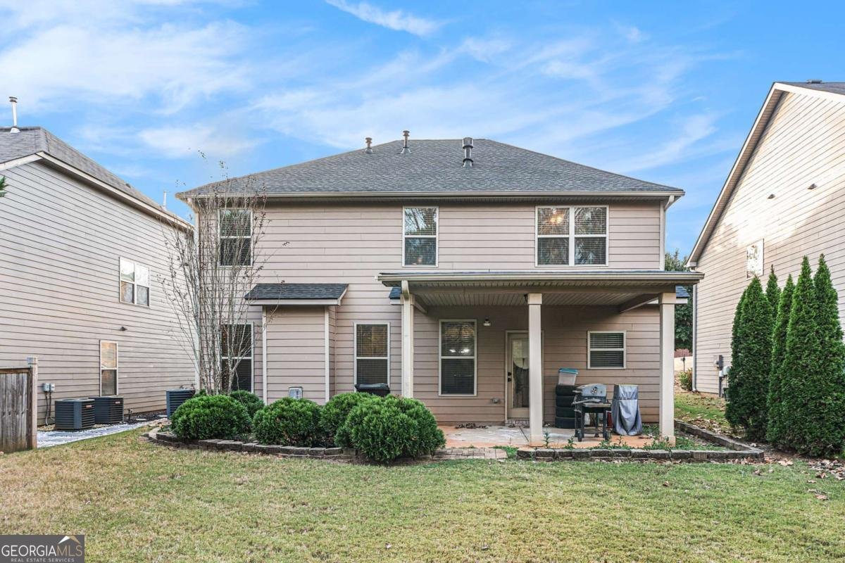 1829 Global Drive Mcdonough - 29