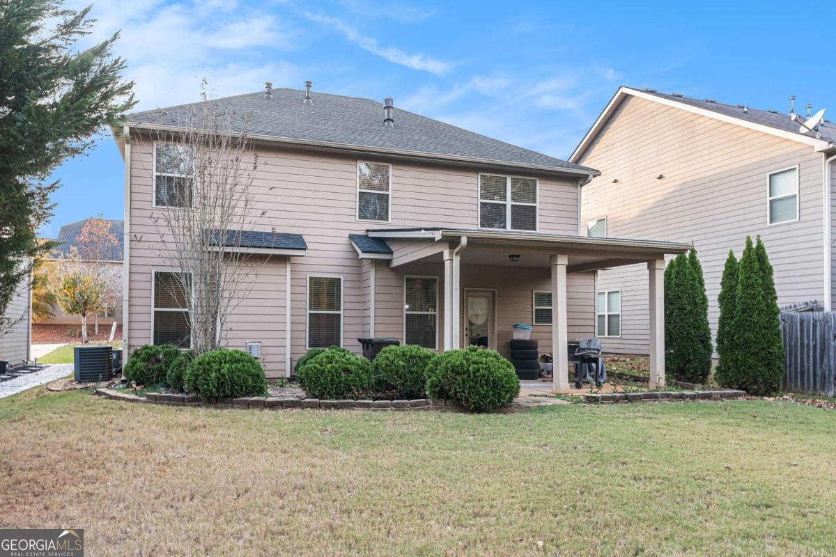 1829 Global Drive Mcdonough - 30