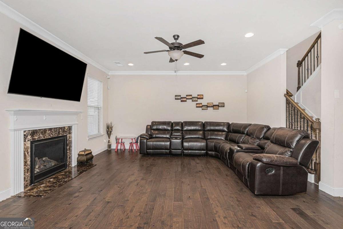 1829 Global Drive Mcdonough - 4