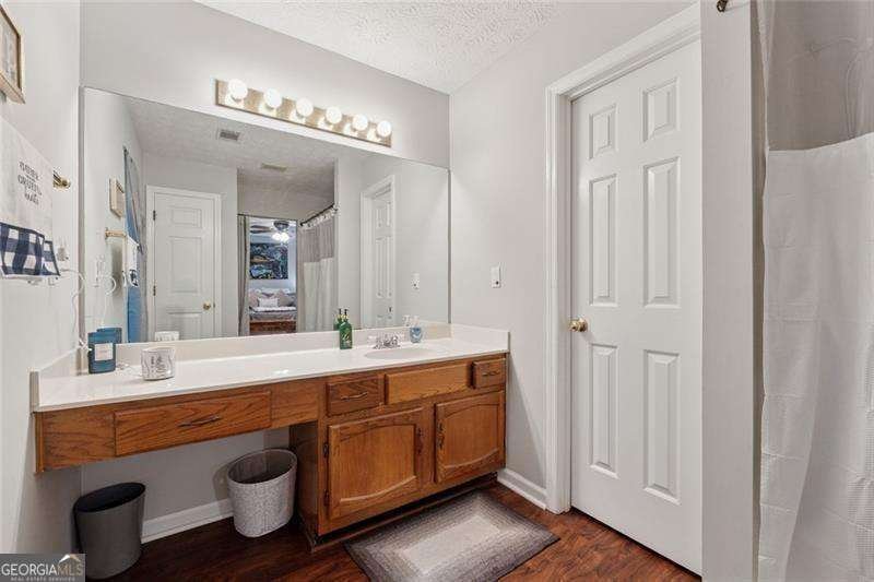 4805 Oxford Walk Acworth - 1