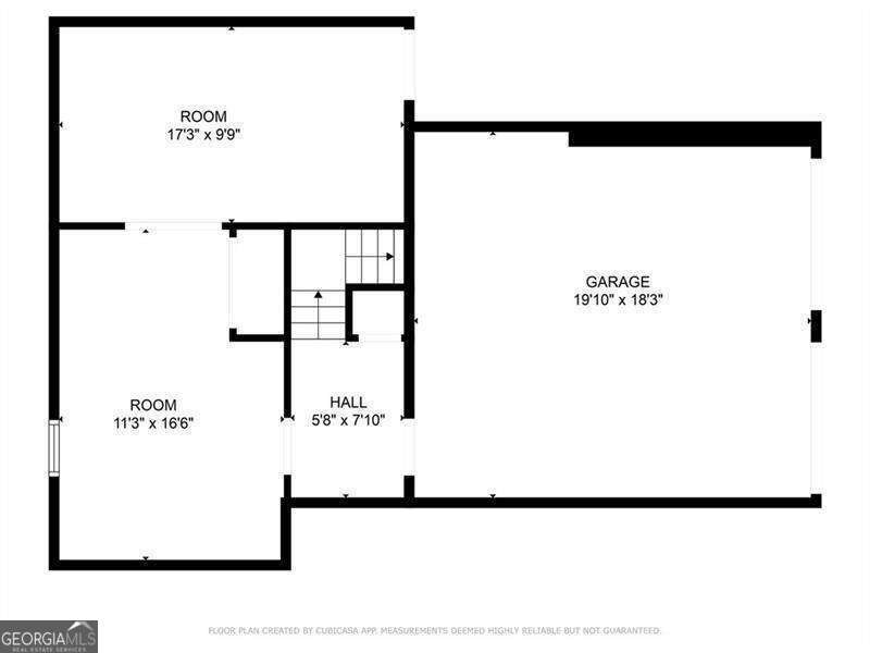 4805 Oxford Walk Acworth - 12