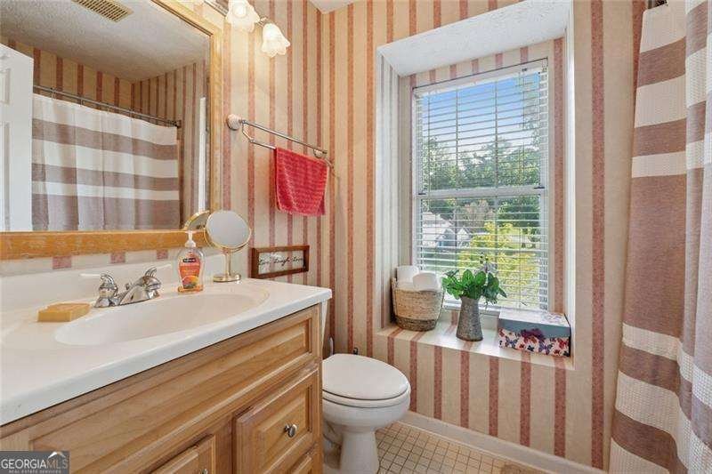 4805 Oxford Walk Acworth - 4