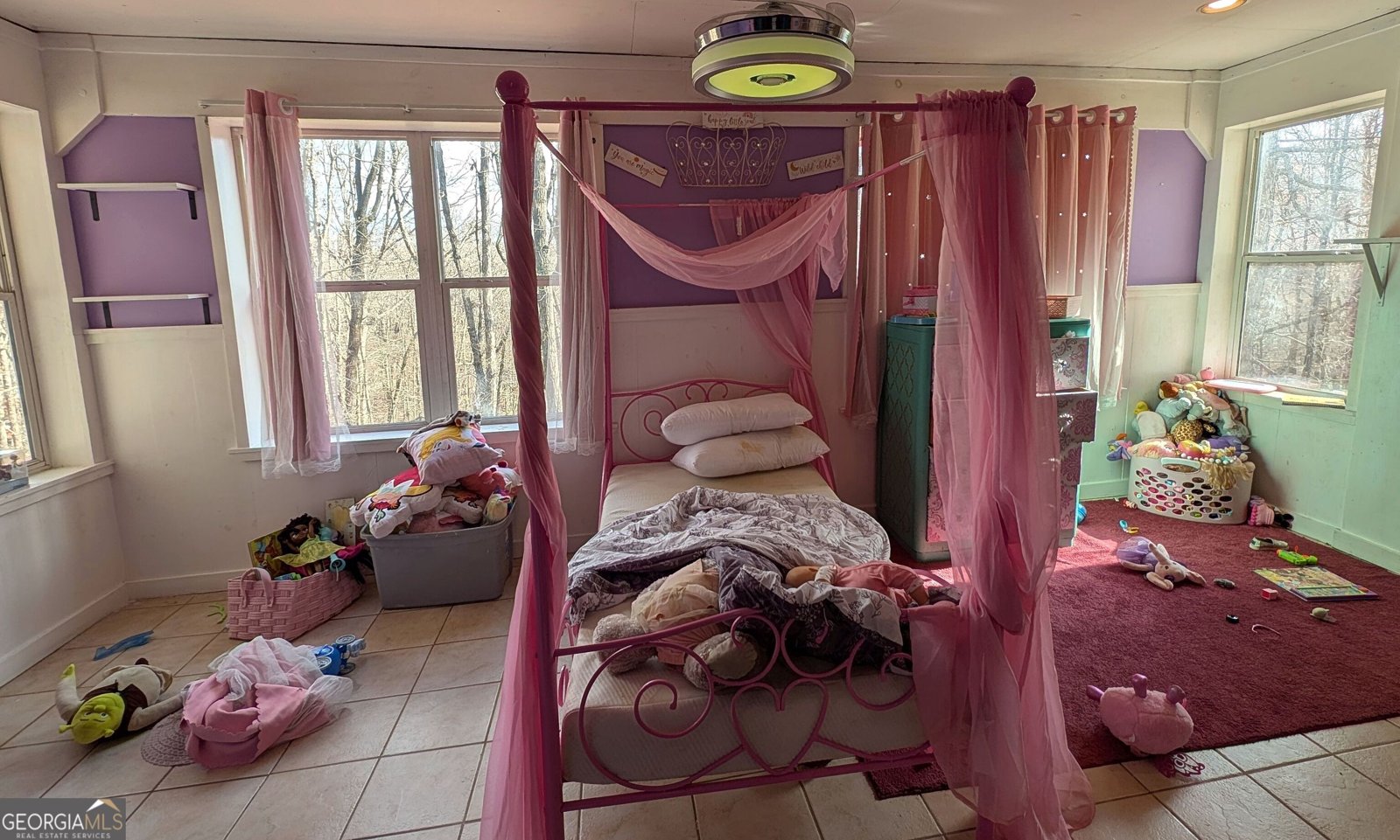 112 Lumpkin View Drive Cleveland - 11