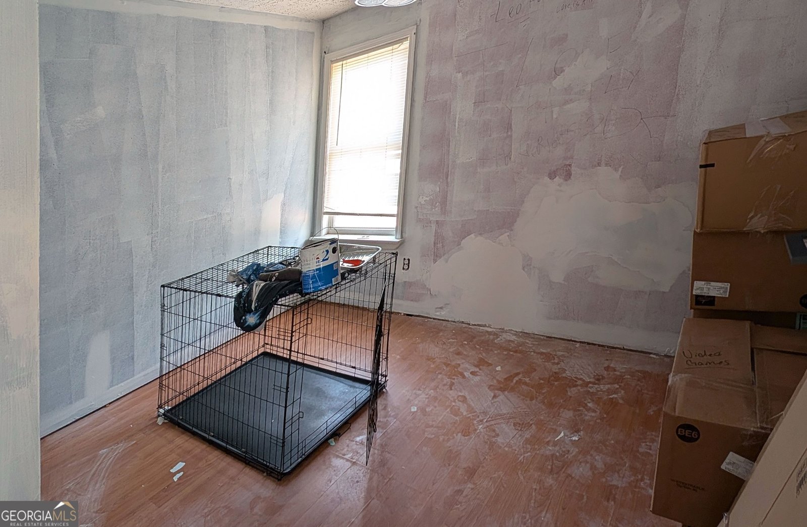 112 Lumpkin View Drive Cleveland - 12