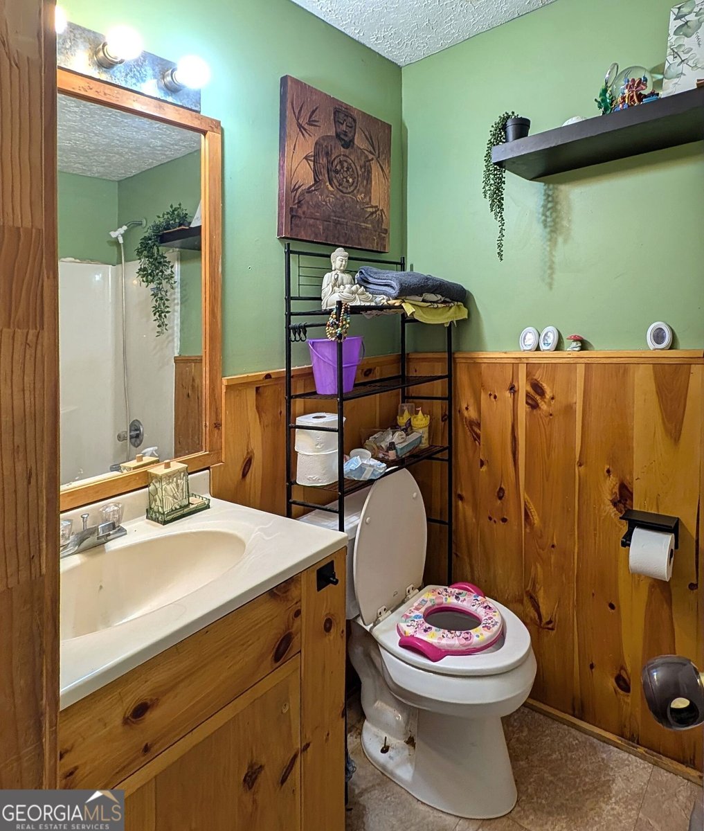 112 Lumpkin View Drive Cleveland - 13