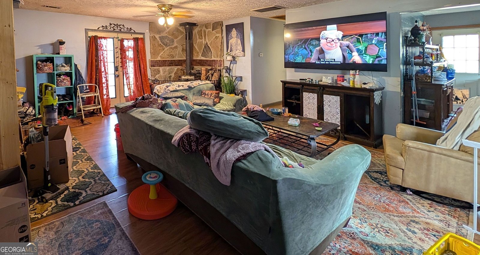 112 Lumpkin View Drive Cleveland - 14