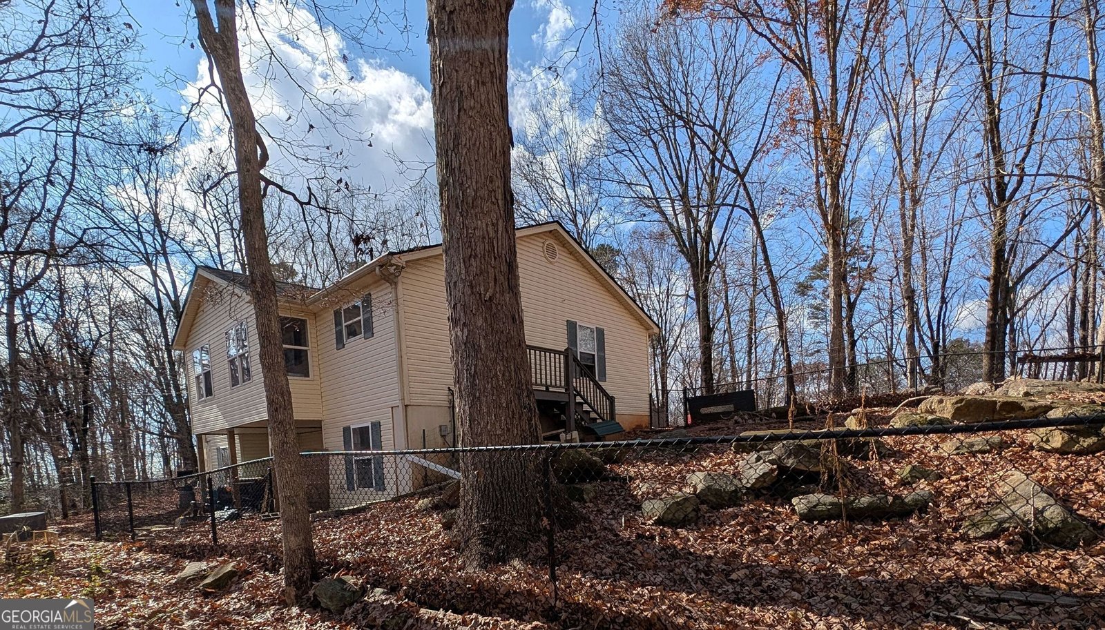 112 Lumpkin View Drive Cleveland - 15