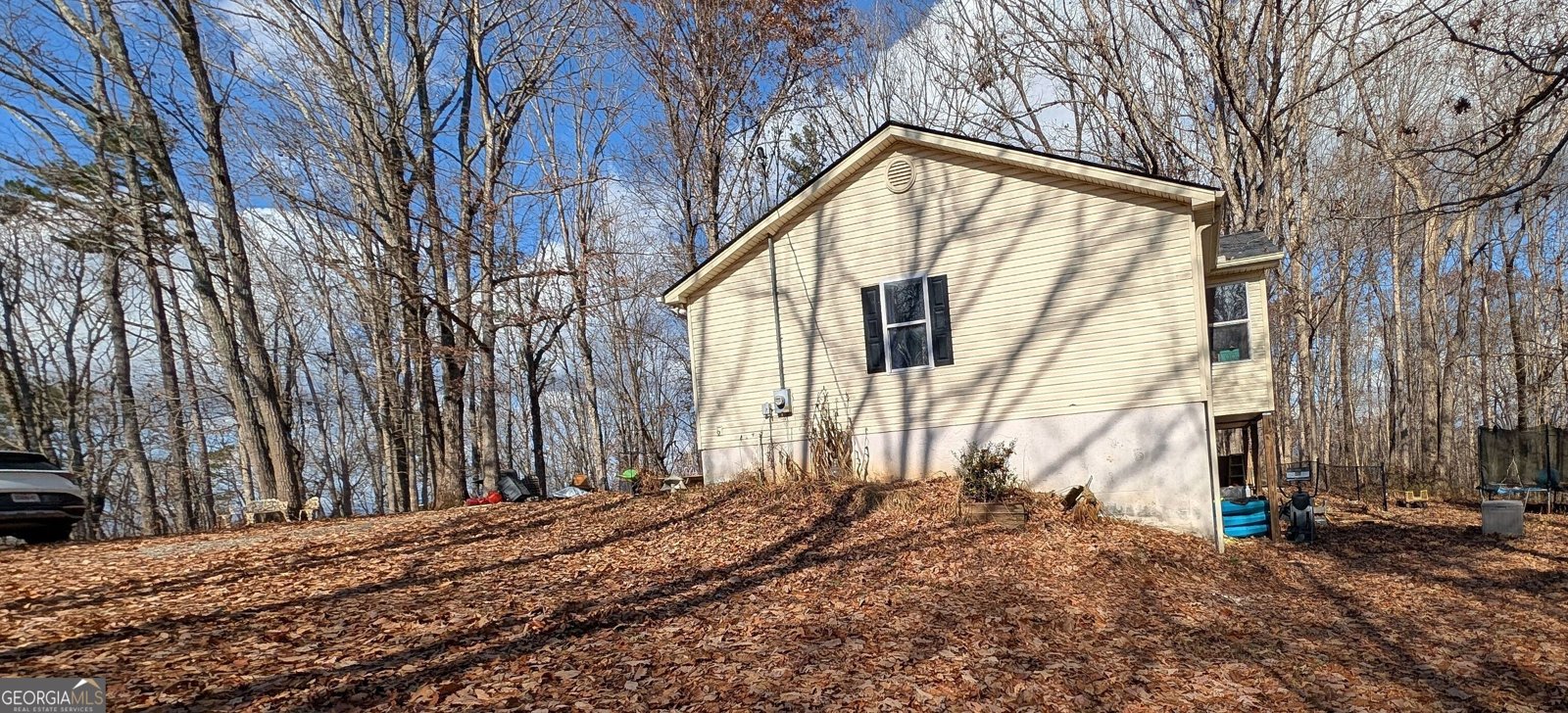 112 Lumpkin View Drive Cleveland - 16