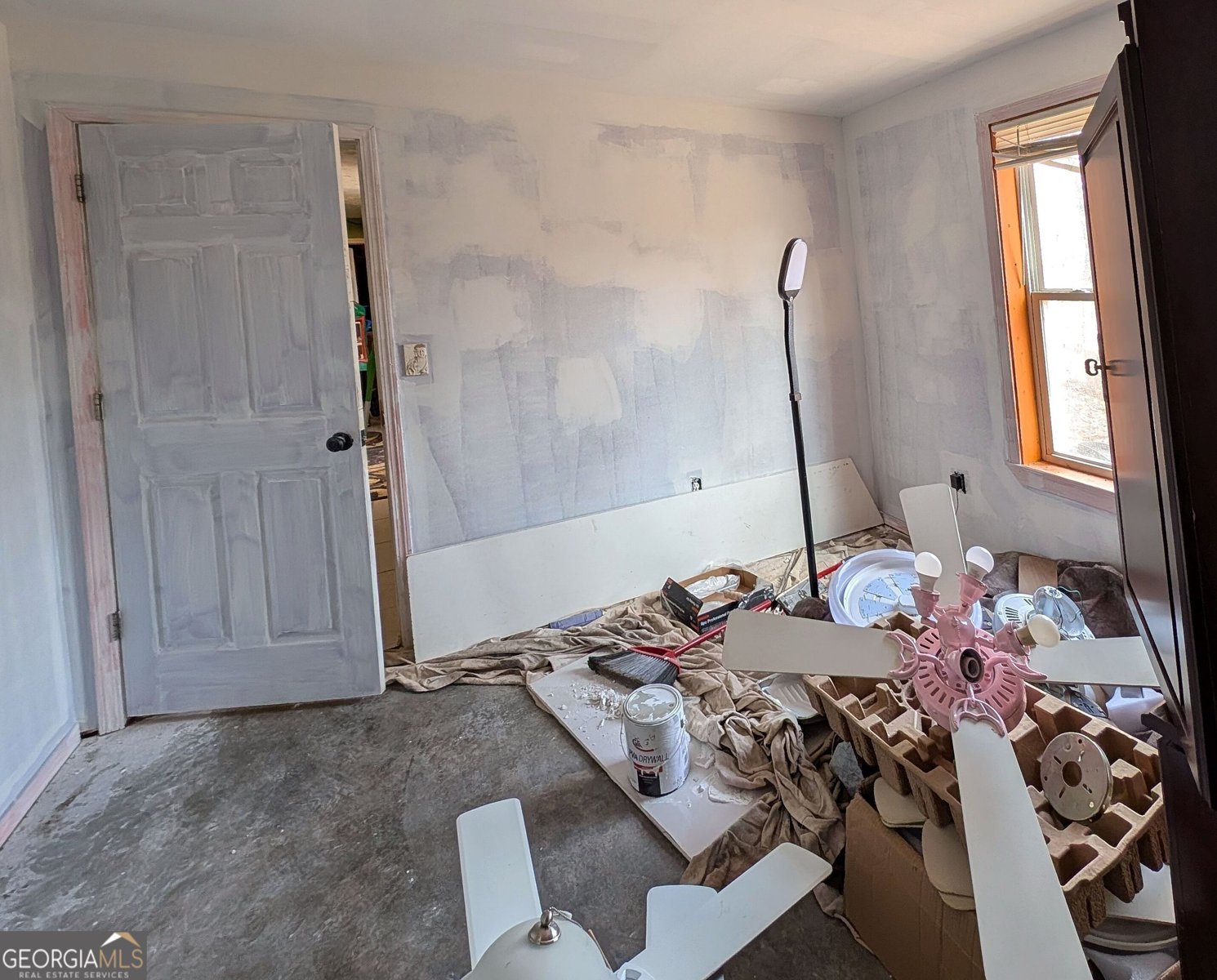 112 Lumpkin View Drive Cleveland - 17