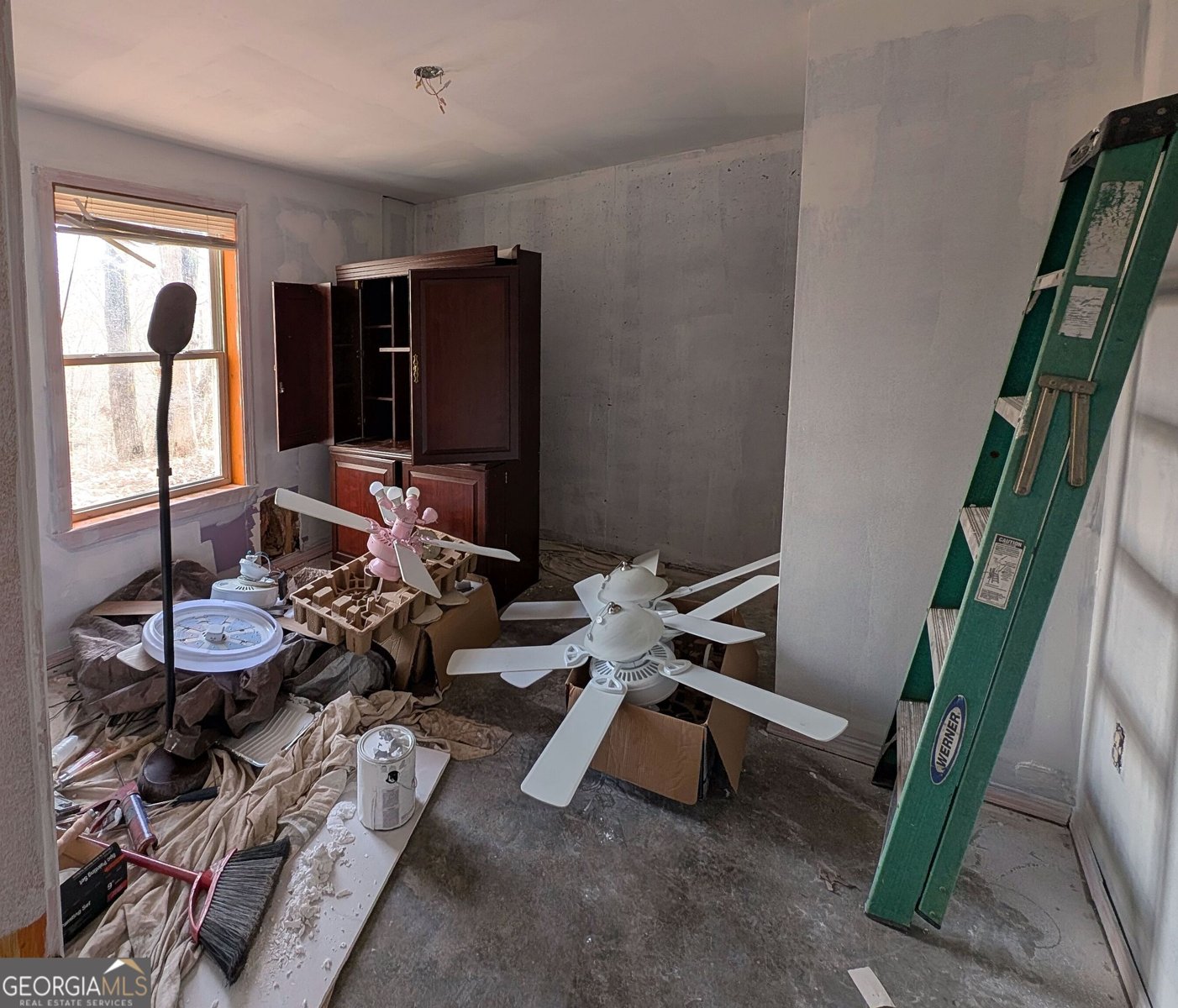 112 Lumpkin View Drive Cleveland - 18