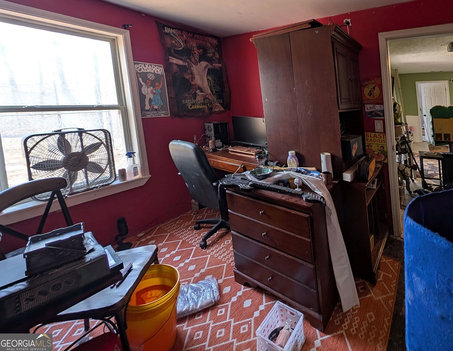 112 Lumpkin View Drive Cleveland - 19