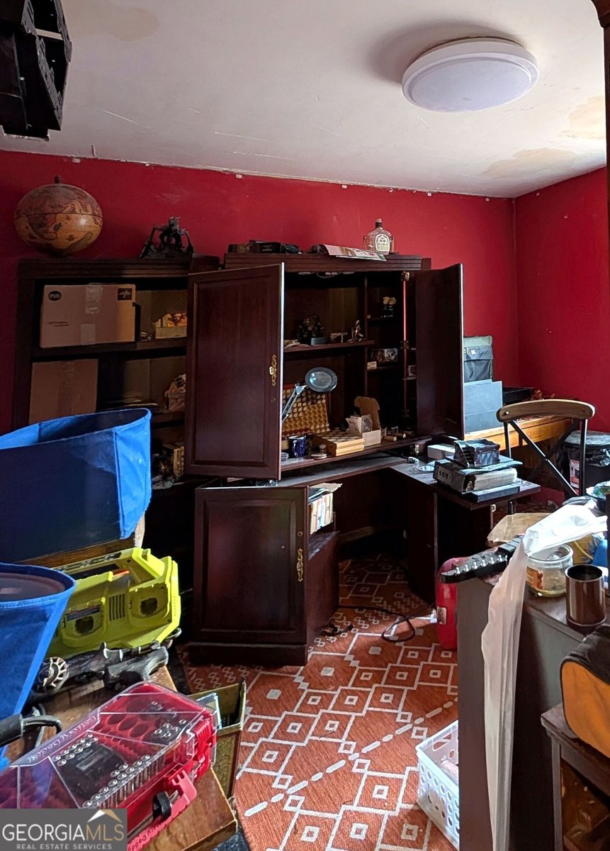 112 Lumpkin View Drive Cleveland - 20