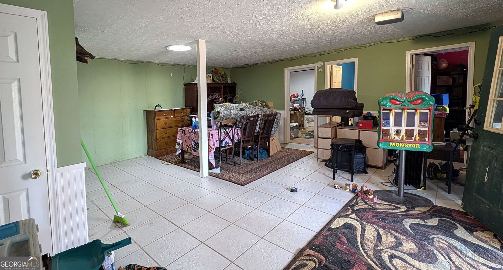 112 Lumpkin View Drive Cleveland - 22