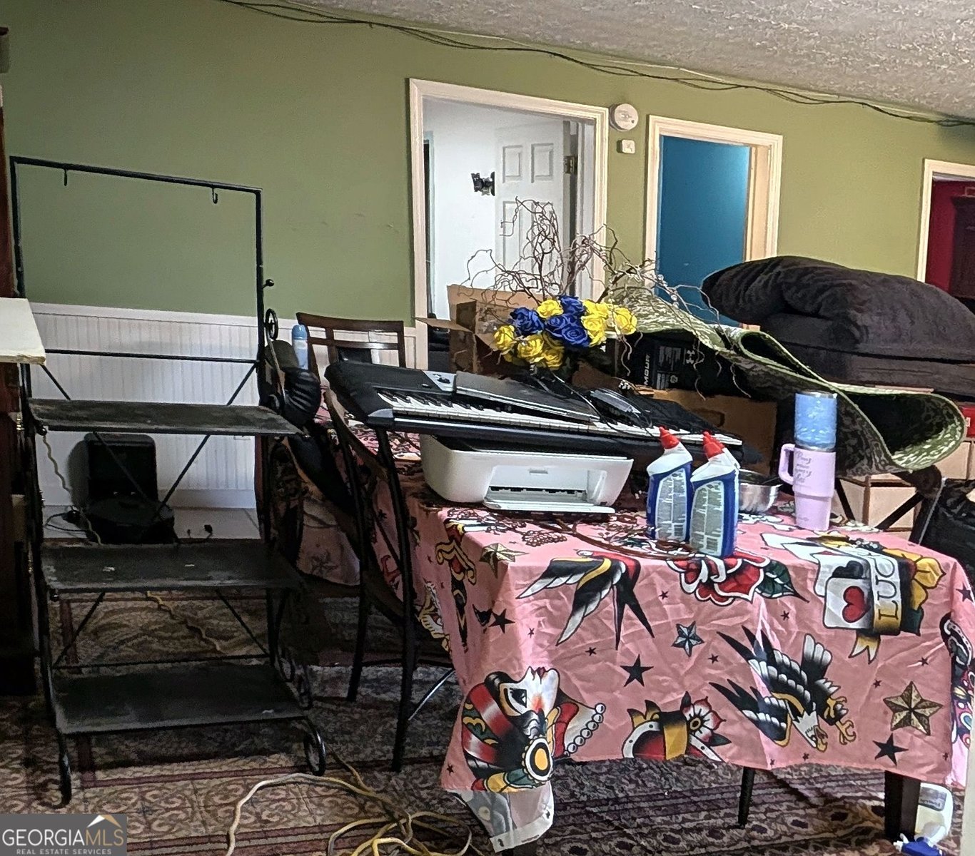 112 Lumpkin View Drive Cleveland - 23